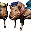 Three Little Pigs
