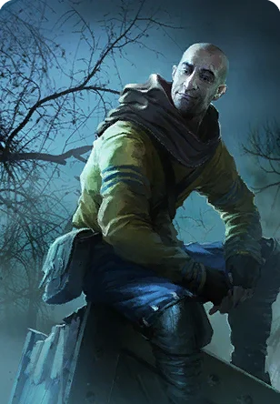 Gaunter O'Dimm
