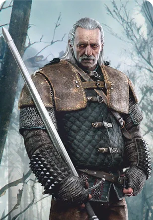 Vesemir