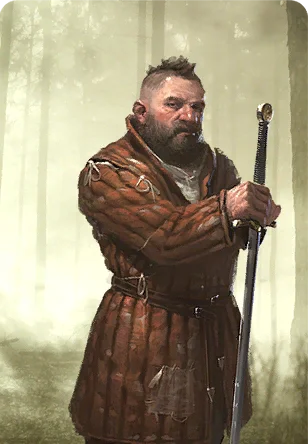 Zoltan Chivay