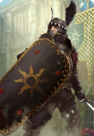 Impera Brigade Guard