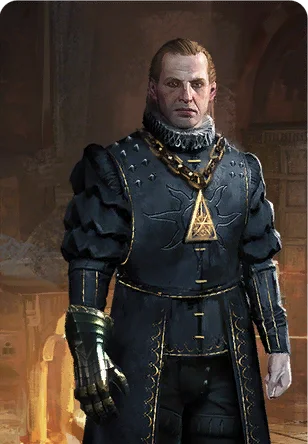 Morvran Voorhis