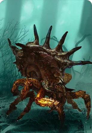Arachas Behemoth