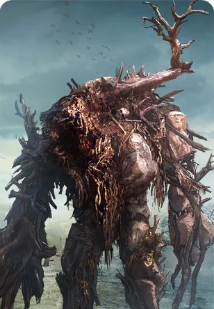 Earth Elemental