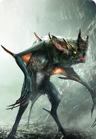 Vampire: Ekimmara