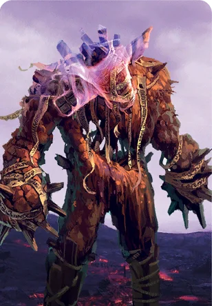 Fire Elemental
