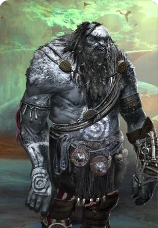 Ice Giant