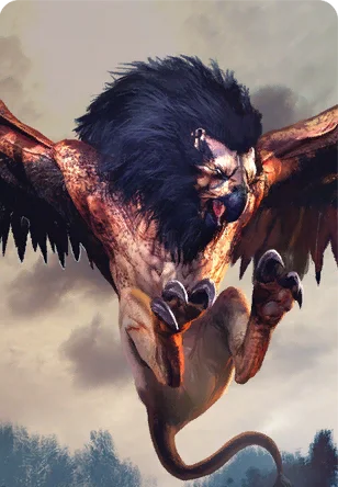 Griffin