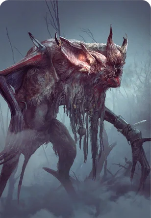 Vampire: Katakan