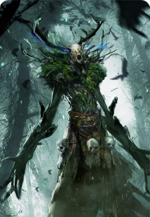 Leshen