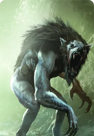 Werewolf