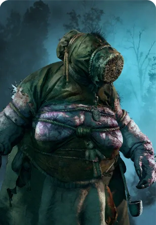 Crone: Brewess