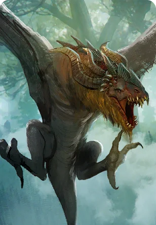 Wyvern