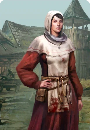 Dun Banner Medic