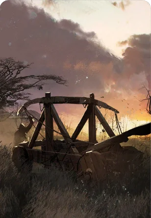Catapult