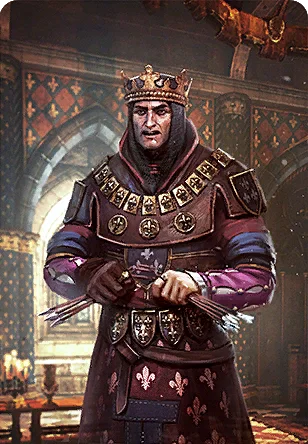 Foltest, Son of Medell