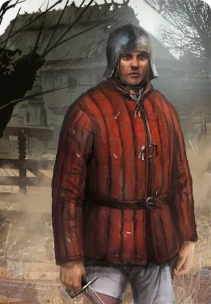 Poor Fucking Infantry