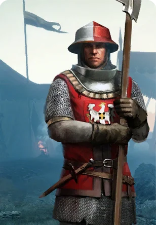 Redanian Foot Soldier