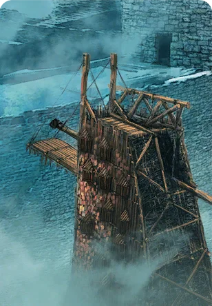 Siege Tower
