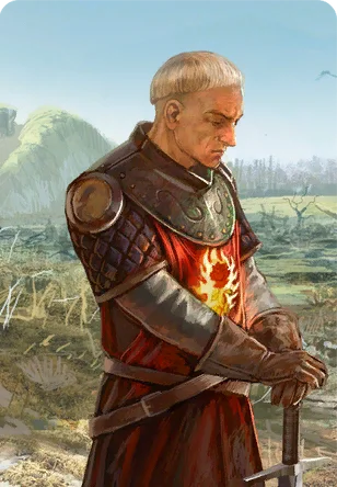 Siegfried of Denesle