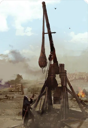 Trebuchet