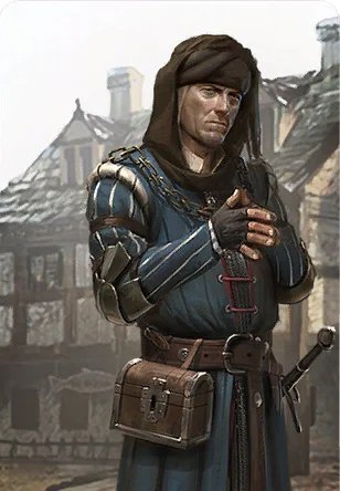 Vernon Roche