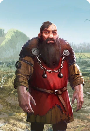 Yarpen Zigrin
