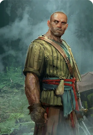 Havekar Smuggler