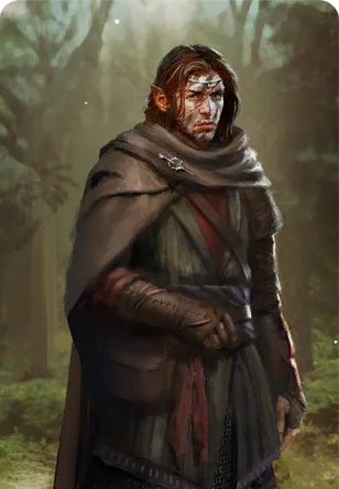 Isengrim Faoiltiarna