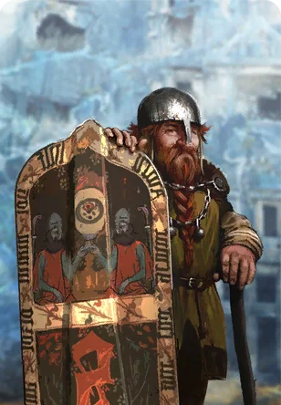 Mahakaman Defender