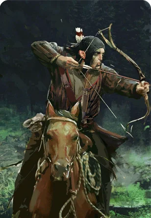 Vrihedd Brigade Veteran
