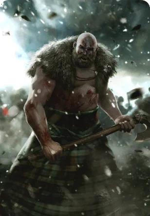 Berserker