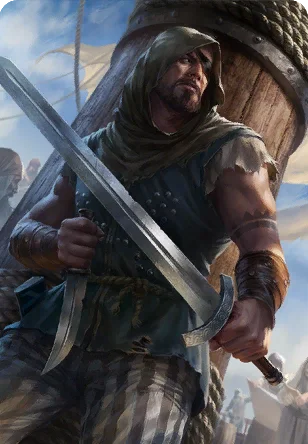 Clan Dimun Pirate