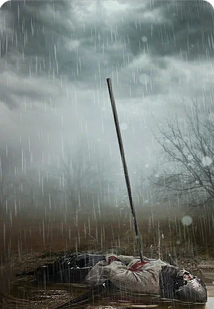 Torrential Rain