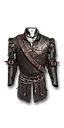 Nilfgaardian Armor
