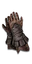 Nilfgaardian Gauntlets