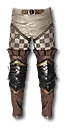 Nilfgaardian Trousers