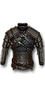 Kaer Morhen armor