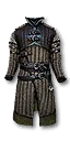 Enhanced Ursine armor