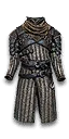 Superior Ursine armor