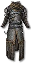 Mastercrafted Ursine armor