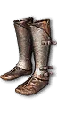Mastercrafted Ursine boots