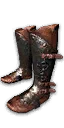 Grandmaster Ursine boots