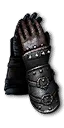 Mastercrafted Ursine gauntlets