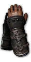 Grandmaster Ursine gauntlets