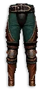 Grandmaster Ursine trousers