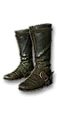 Dijkstra's mask