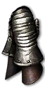 Axeman's gauntlets