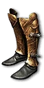 Alder Folk boots