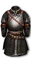 Mag Deira cuirass